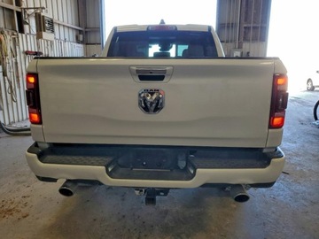  RAM 1500 Laramie 2022 3.0 Diesel 260KM, zdjęcie 2