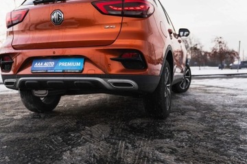 MG ZS II SUV Classic 1.5 VTi-Tech 106KM 2024 MG ZS SUV 1.5, 1. Właściciel, Serwis ASO, VAT 23%, zdjęcie 10