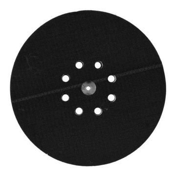 КРУГЛАЯ ШЛИФОВАЛЬНАЯ ГОЛОВКА YATO 225MM YT-82353