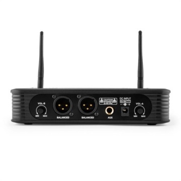 UHF-450 Duo1 Комплект беспроводных микрофонов