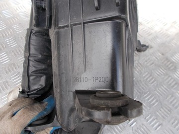 HYUNDAI IX20 KIA VENGA POUZDRO FILTRU VZDUCHU 1.4 CRDI