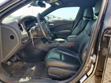 Dodge Charger VII 2016 Dodge Charger RT 2016 5.7l 5.7 Benzyna 370KM, zdjęcie 7