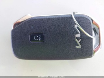 Kia 2023 Kia Inny Kia K5 GT-Line 1.6 Benzyna 180KM, zdjęcie 12