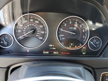 BMW Seria 4 F32-33-36 2018 BMW Seria 4 2018 BMW 440XI 3.0 Benzyna 320KM, zdjęcie 9
