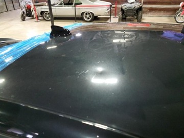 Dodge Charger VII 2023 Dodge Charger 2023 DODGE CHARGER RT 5.7 Benzyna 370KM, zdjęcie 10