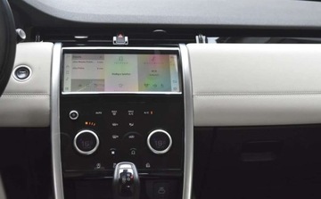 Land Rover Discovery Sport SUV Facelifting 2.0 P I4 200KM 2022 Land Rover Discovery Sport Land Rover Discovery Sport 2.0 Benzyna 200KM, zdjęcie 12