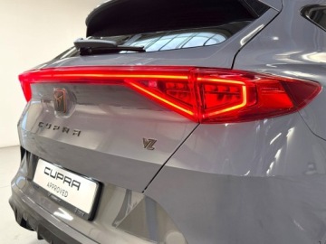 Cupra Formentor Crossover 2.0 TSI 310KM 2023 Cupra Formentor Cupra Formentor VZ 310km, zdjęcie 11
