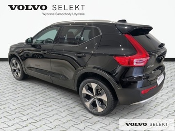 Volvo XC40 Crossover Facelifting 2.0 B3 163KM 2025 Volvo XC 40 VOLVO XC40 B3 Core Benzyna (163+14KM), zdjęcie 10
