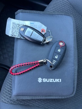 Suzuki SX4 II S-cross Facelifting 1.4 BOOSTERJET 140KM 2018 Suzuki SX4 S-Cross 1.4 Benzyna 140KM Salon - 1 Wlascici, zdjęcie 28