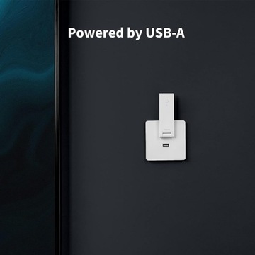 AQARA HE1-G01 Блок управления Wi-Fi ZigBee