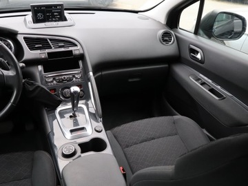 Peugeot 3008 I Crossover 1.6 e-HDi FAP 115KM 2014 Peugeot 3008 1.6 HDi, Automat, Navi, Klima, zdjęcie 7