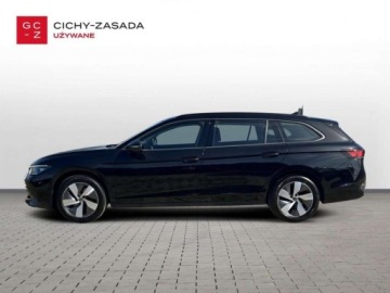 Volkswagen Passat B8 Variant Facelifting 1.5 TSI EVO 150KM 2024 Volkswagen Passat 1.5 eTSI 150KM DSG Kamera Virtual LED Android Gwarancja, zdjęcie 1