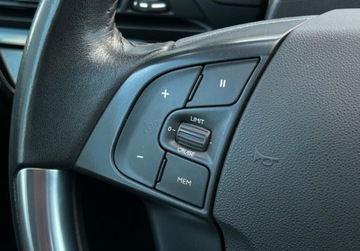 Citroen C4 Spacetourer Van 1.2 PureTech 131KM 2019 Citroen C4 SpaceTourer Spacetourer Shine 7 osobowy, Hak, Tempomat, Kamera,, zdjęcie 19