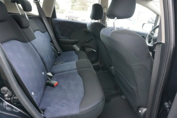 Honda Jazz III 1.2 i-VTEC 90KM 2011 Honda Jazz zadbana, ekonomiczna, rok gwarancji,, zdjęcie 19