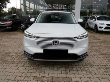 Honda HR-V III SUV Facelifting 1.5 i-MMD 131KM 2025 HONDA HR-V Advance 1.5 i-MMD CVT Suv 131KM 2025, zdjęcie 1