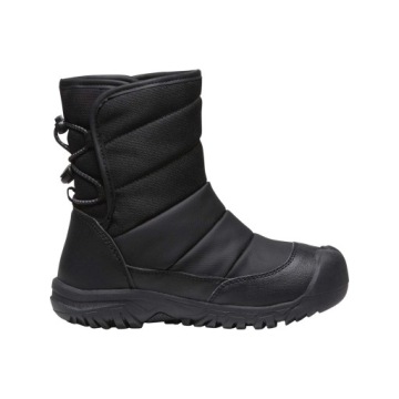 Детские зимние ботинки KEEN PUFFRIDER WP