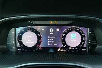 Skoda Octavia IV Scout 1.5 TSI ACT 150KM 2025 Škoda Octavia Skoda Octavia Selection Kombi 1.5, zdjęcie 16