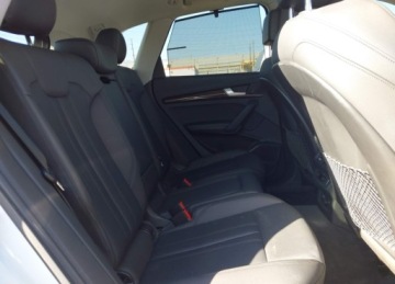 Audi Q5 II 2020 Audi Q5 2020r., Prestige 45 Tfsi Quattro S Tronic, 2L, od ubezpieczalni 2.0, zdjęcie 10