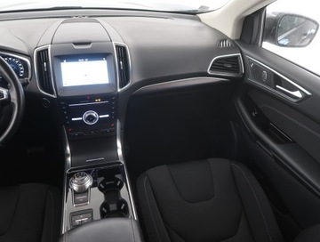 Ford Edge II SUV Facelifting 2.0 EcoBlue Bi-Turbo 238KM 2019 Ford Edge 2.0 EcoBlue BiTurbo, 234 KM, 4X4, zdjęcie 7