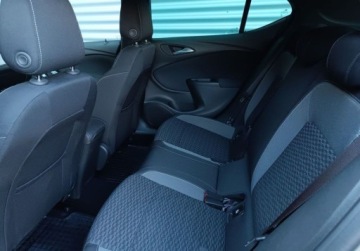 Opel Astra K Hatchback Facelifting 1.2 Turbo 145KM 2020 Opel Astra 1.2 145KM Turbo GS Line SalonPL SerwisASO Gwarancja VAT-Marza, zdjęcie 28