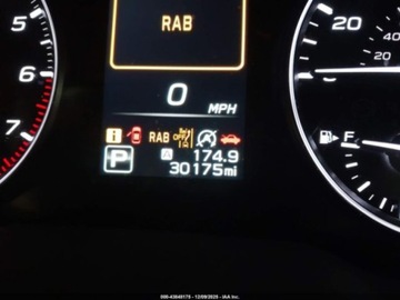 Subaru Outback VI 2024 Subaru Outback Onyx Edition 2024 2.5 Benzyna 182KM, zdjęcie 8