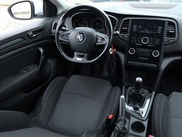 Renault Megane IV Hatchback 5d 1.5 dCi 90KM 2016 Renault Megane 1.5 dCi, Klima, Tempomat, zdjęcie 6