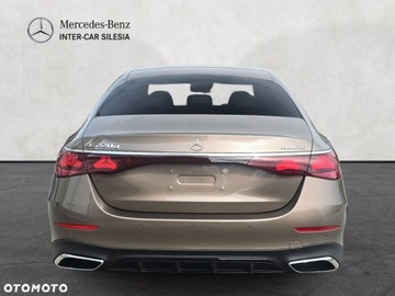 Mercedes Klasa E W214 2025 Mercedes-Benz Klasa E Mercedes-Benz Klasa E 2.0 Hybryda 250KM, zdjęcie 5
