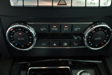 Mercedes Klasa C W204 Kombi T204 1.8 180 CGI BlueEFFICIENCY 156KM 2011 Mercedes C C 180, Automat, Navi, Klima, zdjęcie 16