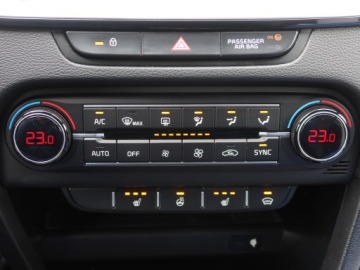 Kia Proceed Shooting Brake 1.6 T-GDI 204KM 2021 Kia ProCeed GT 1.6 T-GDI, Salon Polska, zdjęcie 15