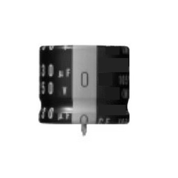 NOWY Kondensator elektorlityczny 47uF 450V ELNA