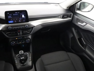 Ford Focus IV Kombi 1.0 EcoBoost 125KM 2020 Ford Focus 1.0 EcoBoost, Salon Polska, Klima, zdjęcie 7