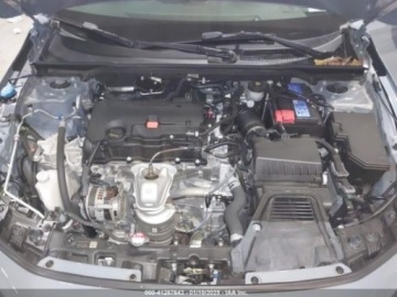 Honda Civic XII 2023 Honda Civic 2023r., 2.0L 2.0 Benzyna 158KM, zdjęcie 11