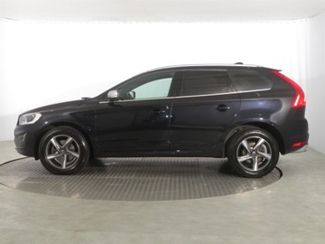 Volvo XC60 I SUV Facelifting 2.0 D4 DRIVE-E 181KM 2014 Volvo XC60 D4, 1. Właściciel, 178 KM, Skóra, Navi, zdjęcie 2