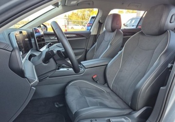 Volkswagen Passat B8 Variant Facelifting 2.0 TDI SCR 150KM 2025 Volkswagen Passat Variant Elegance 2.0TDI 150KM DSG Gwarancja Matrix ACC K, zdjęcie 10