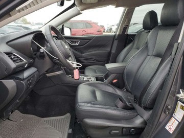 Subaru Forester V 2020 Subaru Forester Limited 2020 2.5 Benzyna 182KM, zdjęcie 7