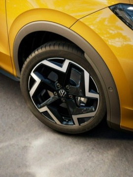 Volkswagen T-Roc I SUV Facelifting 1.5 TSI ACT 150KM 2026 Volkswagen T-Roc Wersja R-Line 1.5 eTSI 150 KM DSG, zdjęcie 16