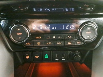 Mitsubishi Eclipse Cross SUV 1.5 T 163KM 2018 Mitsubishi Eclipse IV (2006-) Mitsubishi Eclipse C, zdjęcie 22