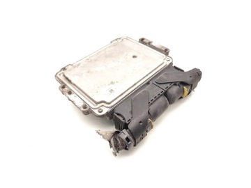 ALFA ROMEO GT ŘÍZENÍ / MODUL ECU 1.9 JTD DIESEL 110KW (150 HP) 55206271