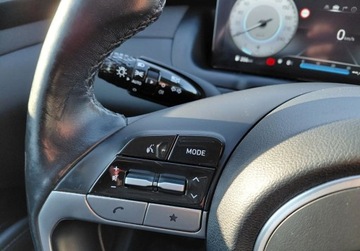 Hyundai Tucson IV SUV 1.6 T-GDI 150KM 2022 Hyundai Tucson Salon Polska 1 wlasciciel 1.6 Benzyna 150KM, zdjęcie 14