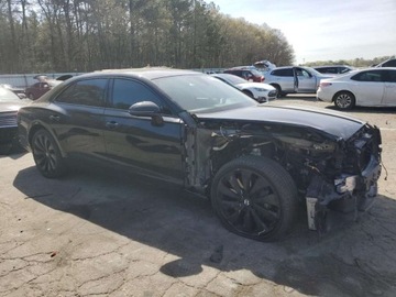 Bentley Continental III 2022 Bentley Flying Spur 2022 6.0l 6.0 Benzyna 626KM, zdjęcie 4