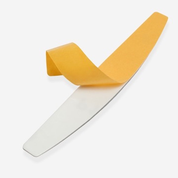 STALEKS 50x Пилка для ногтей Overlays BOAT #240