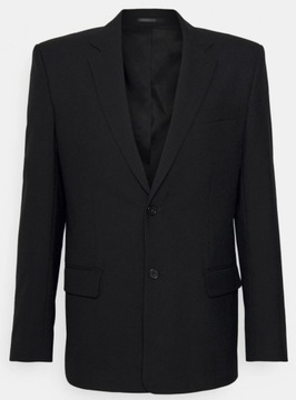 Filippa K Tailored Wool Blazer Marynarka r.48