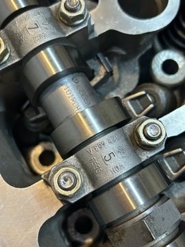 VOLKSWAGEN OE 022103373A