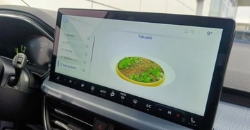 Ford Focus IV 2025 Ford Focus Ford Focus 1.0 EcoBoost Hybrid 125 KM 6MT ACTIVE X Hybryda 125KM, zdjęcie 12