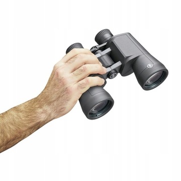 Бинокль Bushnell Powerview 2.0 Alu 10x50 Porro