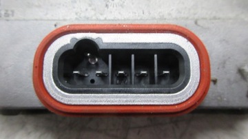 BMW E65 AUDI A8 D3 5DV008290-00 MĚNIČ MODUL ŘÍZENÍ