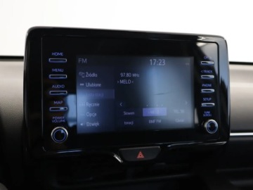 Mazda 2 III 2022 Mazda 2 1.5 Hybrid, Salon Polska, 1. Właściciel, zdjęcie 11