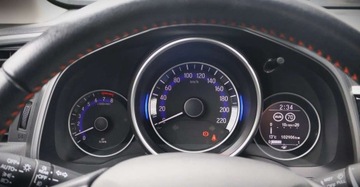 Honda Jazz IV Mikrovan Facelifting 1.5 i-VTEC 130KM 2018 Honda Jazz (Nr.280) 1.5 Nawigacja Klimatyzacja Parktronik Tempomat Gwaram, zdjęcie 16