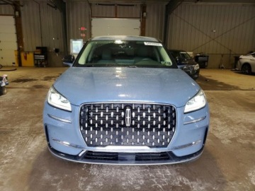 Lincoln 2025 Lincoln Corsair Reserve 2025 2.0 Benzyna 250KM, zdjęcie 5