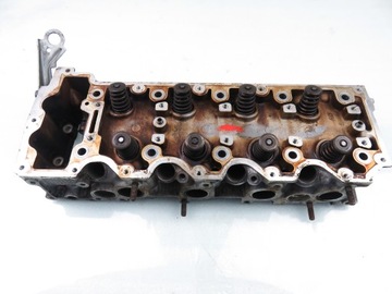 GLOWICA MERCEDES W168 1.6 1660160201